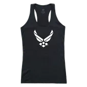 Rapid Dominance Graphic Tank USAF Wing Shirt G02-WIN