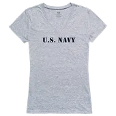Rapid Dominance Graphic V-Neck Us Navy 2 Shirt G03-NA2