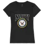 Rapid Dominance Graphic V-Neck Navy Shirt G03-NAV