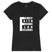 Rapid Dominance Graphic V-Neck 5 Things Ydmw 1 Shirt G03-U11