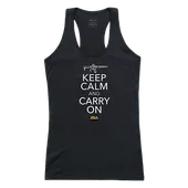 Rapid Dominance Women's Graphic Tank Carry On Shirt GS1-778