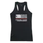 Rapid Dominance Women's Graphic Tank Thin Red Line Shirt GS1-785
