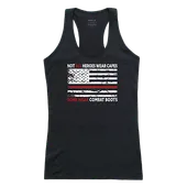 Rapid Dominance Women Graphic Tank Not All W/Trl Shirt GS1-809