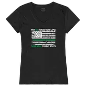 Rapid Dominance Graphic V-Neck Not All W/Tgl Shirt GS2-808