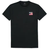 Rapid Dominance Graphic Tee Worm 1 Shirt NAS1-WO1