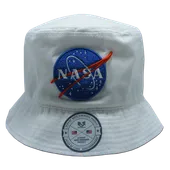 Rapid Dominance Nasa Relaxed Bucket Meatball Cap NAS12-MB