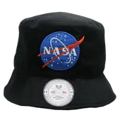 Rapid Dominance Nasa Relaxed Bucket Meatball Cap NAS12-MB