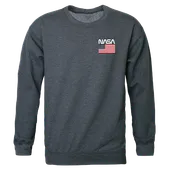 Rapid Dominance Graphic Crewneck Worm 1 Shirt NAS2-WO1