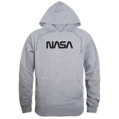 Rapid Dominance Graphic Hoodie Worm NAS3-WO