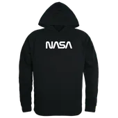 Rapid Dominance Graphic Hoodie Worm NAS3-WO