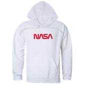 Rapid Dominance Graphic Hoodie Worm NAS3-WO