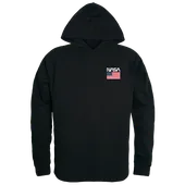 Rapid Dominance Graphic Hoodie Worm 1 NAS3-WO1