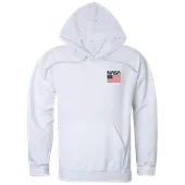 Rapid Dominance Graphic Hoodie Worm 1 NAS3-WO1