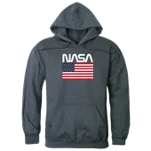 Rapid Dominance Graphic Hoodie Worm 2 NAS3-WO2