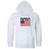 Rapid Dominance Graphic Hoodie Worm 2 NAS3-WO2