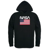 Rapid Dominance Graphic Hoodie Worm 2 NAS3-WO2