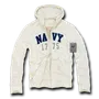 Rapid Dominance De Luxe Zip Up Hoodies Navy R44-NAV