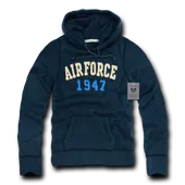 Rapid Dominance Standard Pullovers Airforce Hoodie R45-AIR