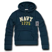 Rapid Dominance Standard Pullovers Navy Hoodie R45-NAV