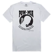Rapid Dominance Graphic Tee Pow Mia Shirt RS1-004