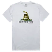 Rapid Dominance Graphic Tee Don't Tread Shirt RS1-006