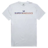 Graphic Tee Rapid Dominance Text Shirt RS1-008