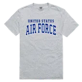 Rapid Dominance Relaxed Graphic T's USAF 1 Shirt RS2-AF1