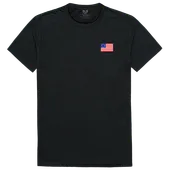 Rapid Dominance Relaxed Graphic T Betsy Ross 1 Shirt RS2-BR1