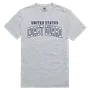 Rapid Dominance Relaxed Graphic Coast Guard1 Shirt RS2-CG1