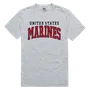 Rapid Dominance Relaxed Graphic Marine Corps1 Shirt RS2-MC1