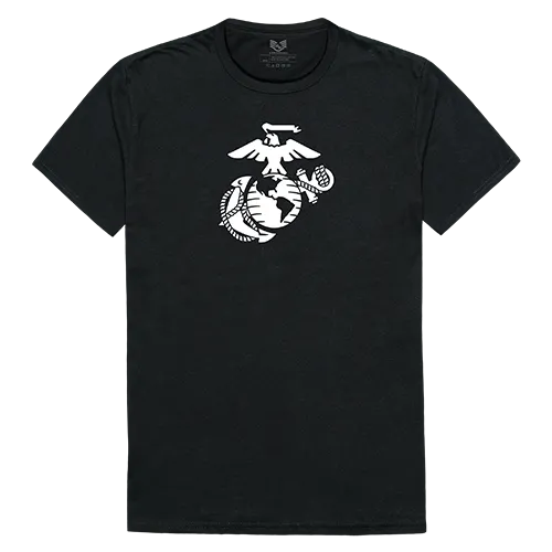 Rapid Dominance Relaxed Graphic T's Marines 3 Shirt RS2-MC3