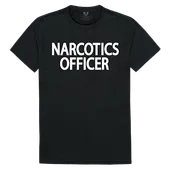 Rapid Dominance Relaxed Graphic T's Narcotics Shirt RS2-NAR