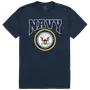 Rapid Dominance Relaxed Graphic T's Navy Shirt RS2-NAV