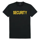 Rapid Dominance Relaxed Graphic T's Security 2 Shirt RS2-SE2