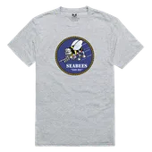 Rapid Dominance Relaxed Graphic T's Seabees Shirt RS2-SEB