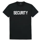 Rapid Dominance Relaxed Graphic T's Security Shirt RS2-SEC
