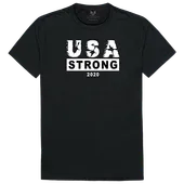 Rapid Dominance Relaxed Graphic T USA Strong 3 Shirt RS2-U08