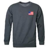 Rapid Dominance Graphic Crewneck Betsy Ross 1 Shirt RS3-BR1