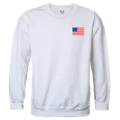 Rapid Dominance Graphic Crewneck Betsy Ross 1 Shirt RS3-BR1