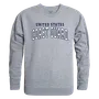 Rapid Dominance Graphic Crewneck Coast Guard1 Shirt RS3-CG1