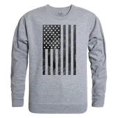 Rapid Dominance Graphic Crewneck Liberty Shirt RS3-LIB