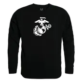 Rapid Dominance Graphic Crewneck Marines 3 Shirt RS3-MC3