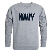 Rapid Dominance Graphic Crewneck Us Navy Shirt RS3-NA1