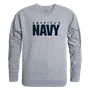 Rapid Dominance Graphic Crewneck Us Navy Shirt RS3-NA1