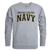 Rapid Dominance Graphic Crewneck Us Navy 3 Shirt RS3-NA3