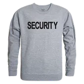 Rapid Dominance Graphic Crewneck Security Shirt RS3-SEC