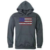 Rapid Dominance Graphic Pullover Us Flag Hoodie RS4-783