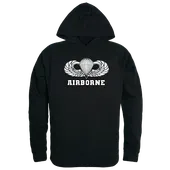 Rapid Dominance Graphic Pullover Airborne Hoodie RS4-AB