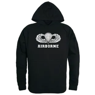 Rapid Dominance Graphic Pullover Airborne Hoodie RS4-AB