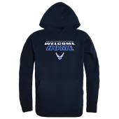 Rapid Dominance Graphic Pullover Welcome Hoodie RS4-AF2